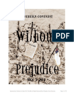 Freedom School (Without Prejudice Study Guide)