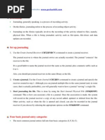 Download As400 - Journaling by aminem_mp SN176040538 doc pdf
