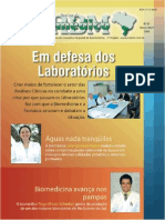 Edição 82 - Revista Do Biomédico