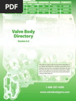 Download VBP CatalogSolenoids Vers42 by Urszula Walczewska SN176044505 doc pdf