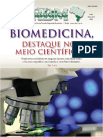 Edição 88 - Revista Do Biomédico