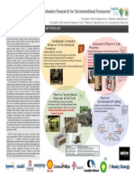 Advancing Reservoir Geomechanics Research For Unconventional Resources