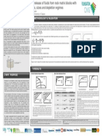 Semi-Analytical Solutions For Release of Fluids From Rock Matrix Blocks With Different Shapes, Sizes and Depletion Regimes