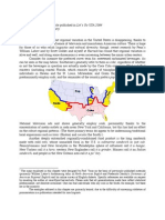 American Dialects