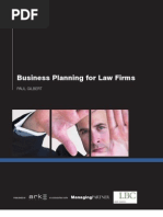 Download Business Planning for Law Firms by Ark Group SN17605352 doc pdf