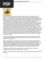 Consideracoes Sobre o Governo Representativo John Stuart Mill