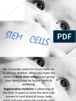 Stem Cells