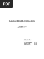 Download Rts Abstract Edited by Naveen by Naveen Krishnan SN17605843 doc pdf