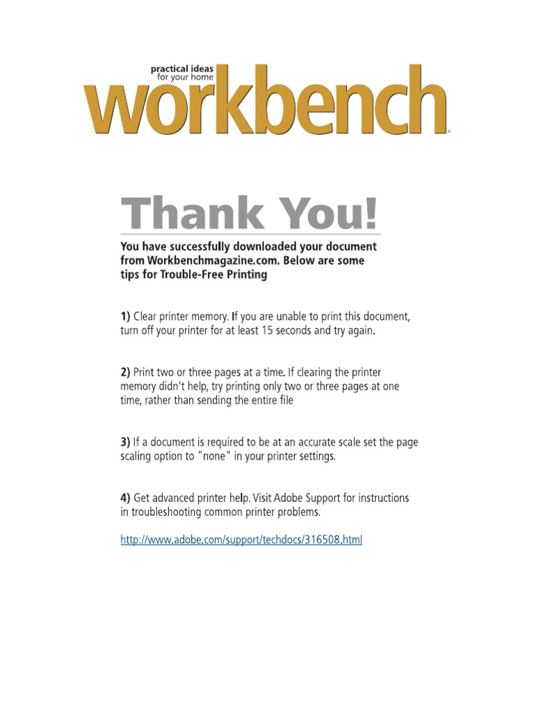 Japanese Platform Bed Plan PDF Bed Plywood