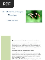 Download Simple Marriage eBook by Daisy SN17606238 doc pdf
