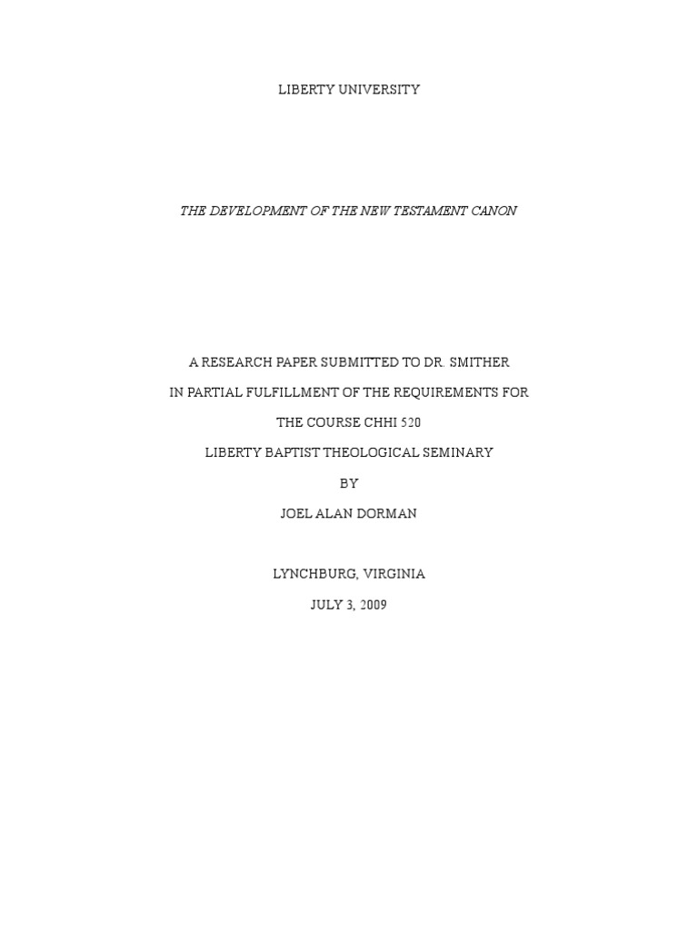 Bible canon chart image