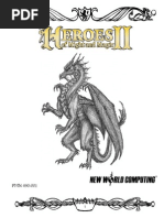 Download Heroes of Might  Magic 2 - Manual UK by Victor Chirea SN176070062 doc pdf