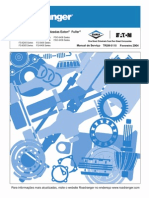 Manual Caja de Cambio Mediana - EATON