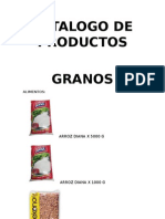 Catalogo de Productos[1]