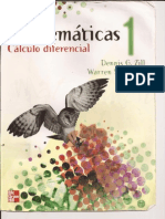 Matematicas Calculo Diferencial Portada - Pag. 40