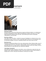 Pincéis de Maquiagem