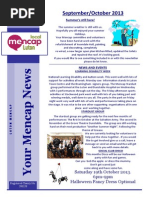 Download  September October 2013 Newsletter by Luton Mencap SN176080081 doc pdf