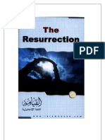 The Resurrection