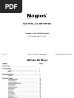 Download Nagios - NDOUtils DB Model by Access Communications SN17608342 doc pdf