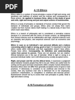 Download Business Ethics by simply_coool SN17608360 doc pdf