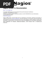 Download Nagios 3x by Access Communications SN17608368 doc pdf