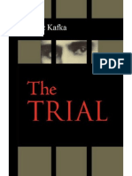 Procesul 1925 - Franz Kafka