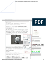Format Hardisk