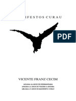 CECIM - Manifesto Curau
