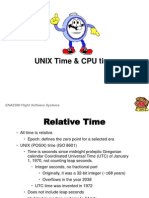 CPU Time
