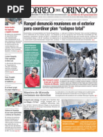 Correo Del Orinoco Octubre_2013