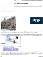 FACULDADE DE DIREITO A DISTÂNCIA GRÁTIS