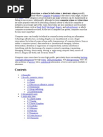 Download Computer Crime by sharon SN17610014 doc pdf