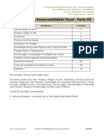 Aula 02 Lei de Responsabilidade Fiscal - Parte III