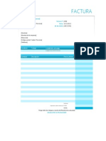 Service Invoice1