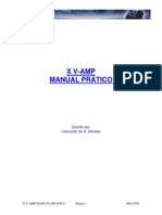 61762984 X v Amp ManualPratico