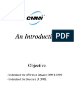 CMMI Basic Presentation
