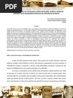 Patria e Utilidade Em Durval Vieira de Aguiar 1.30