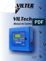 Viltech Spanish Manual VT S