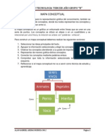 Ct3 Mapa Conceptual