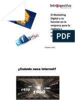 MKT Digital Genérica Oct 2013 PDF