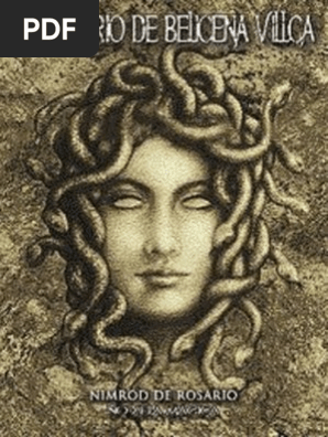 159898433 El Misterio de Belicena Villca