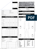 Warhammer Fantasy Character Sheet v2