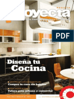 Cocina tu hogar