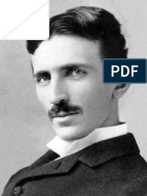 49748838 Los Diarios Perdidos de Nikola Tesla Swartz Tim