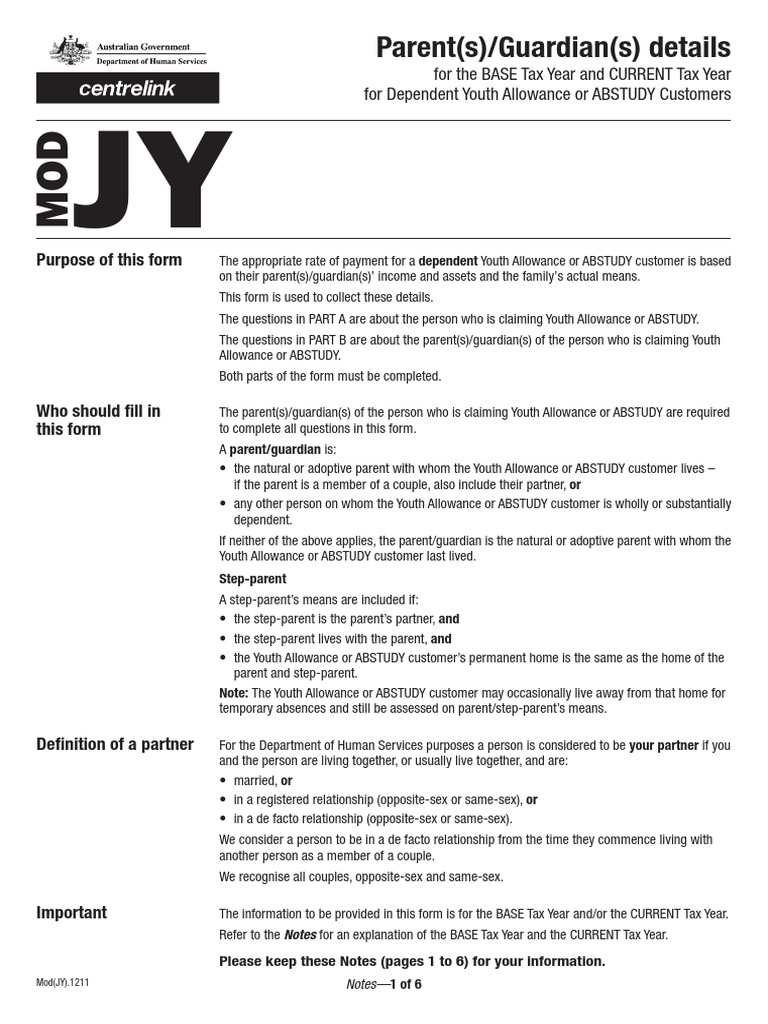 WWW Humanservices.gov Au SPW Customer Forms Resources Modjy1211en