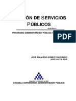 6 Electiva Gestion de Servicios Publicos