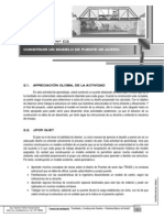 Capitulo II - Construccion de Modelo