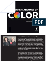 Using Color in Your Store! A Presentation For Booksellers