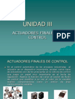 UNIDAD III Final de Control