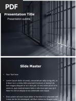 Download Prison Bars Clip Art Powerpoint Template by Presentation Templates SN176165576 doc pdf